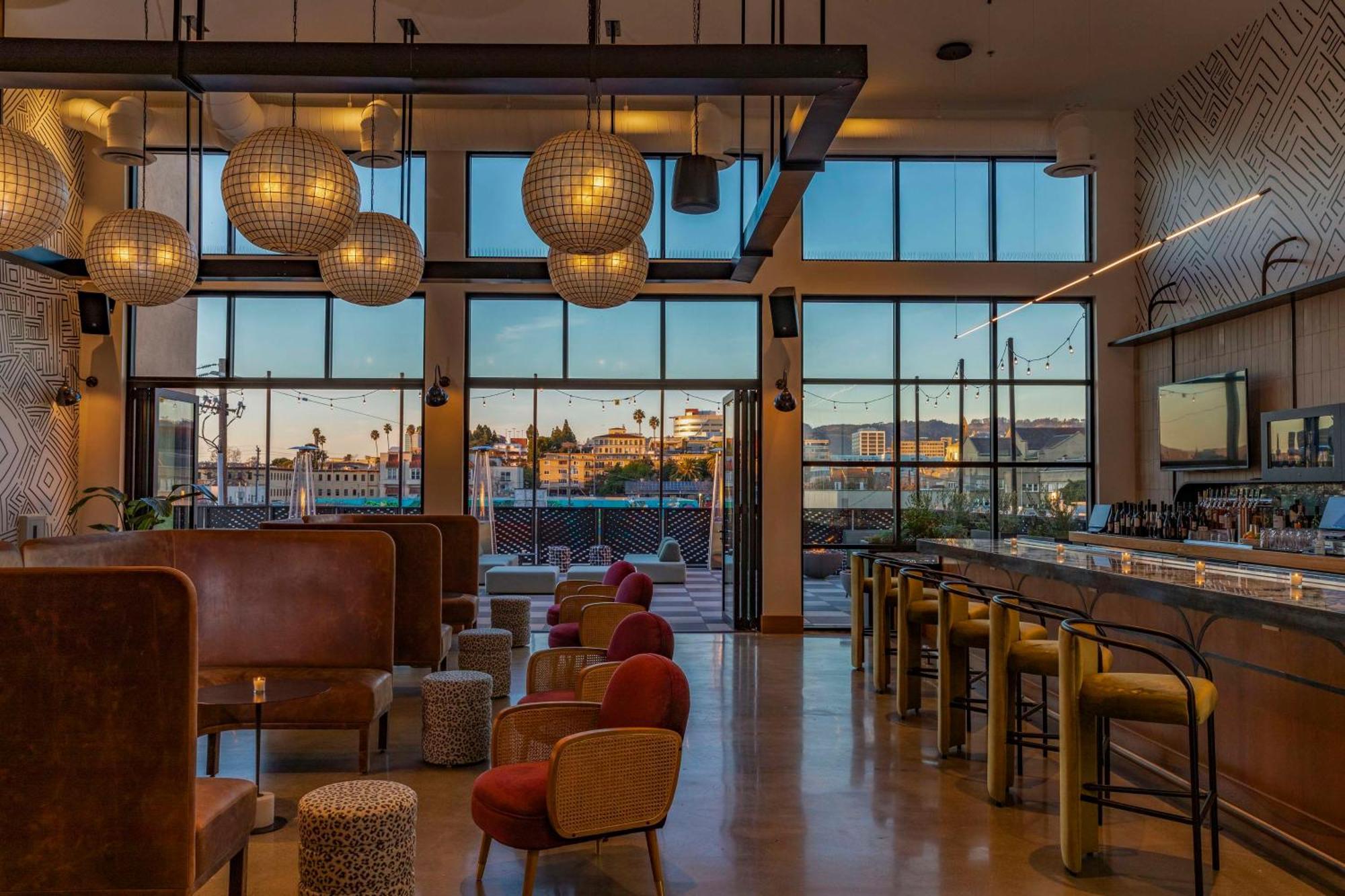 Hotel Kissel Uptown Oakland, In The Unbound Collection By Hyatt Exterior foto